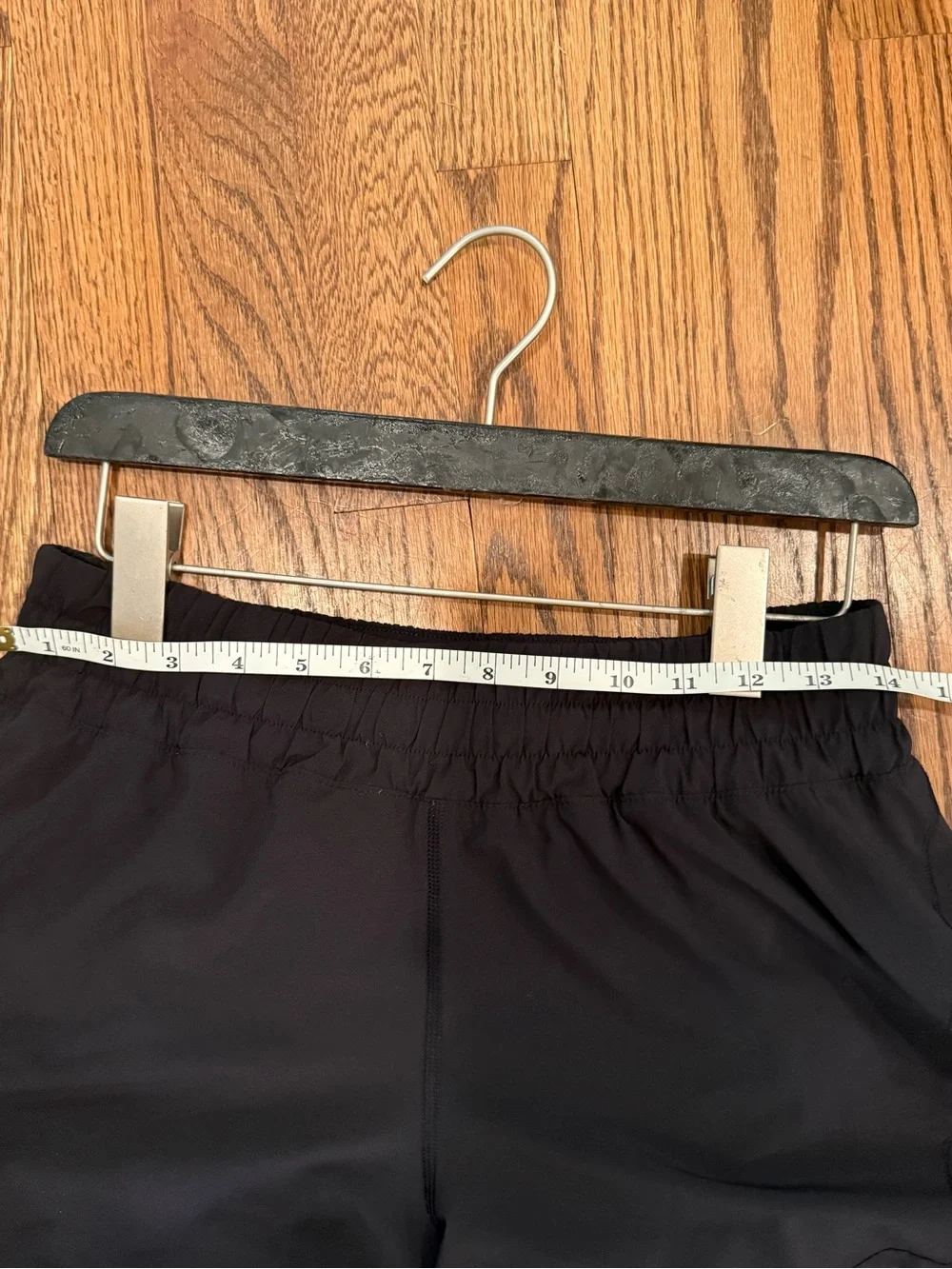 lululemon athletica Black Run bundle 2 pairs